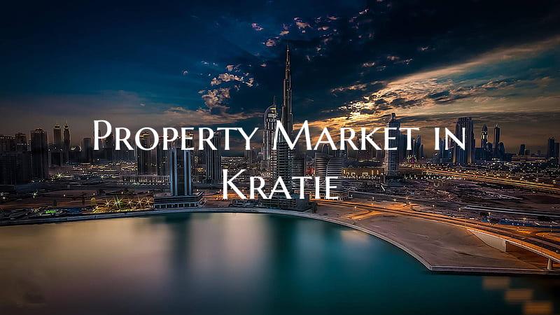 Property Market in Kratie