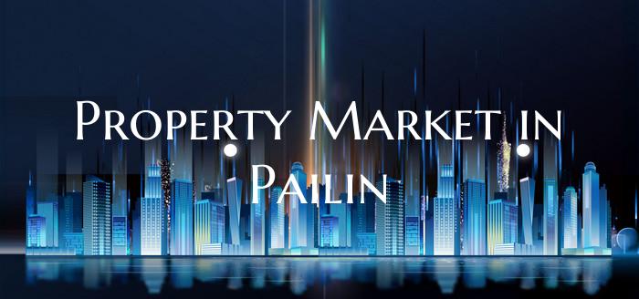 Property Market in Pailin