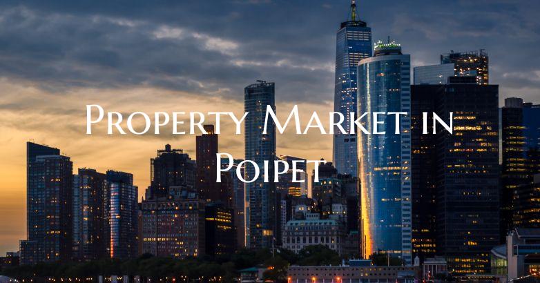 Property Market in Poipet