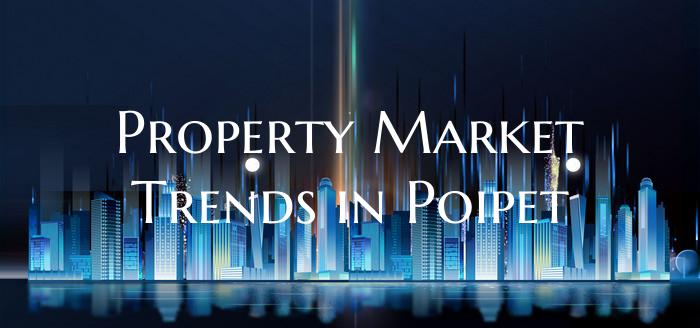 Property Market Trends in Poipet