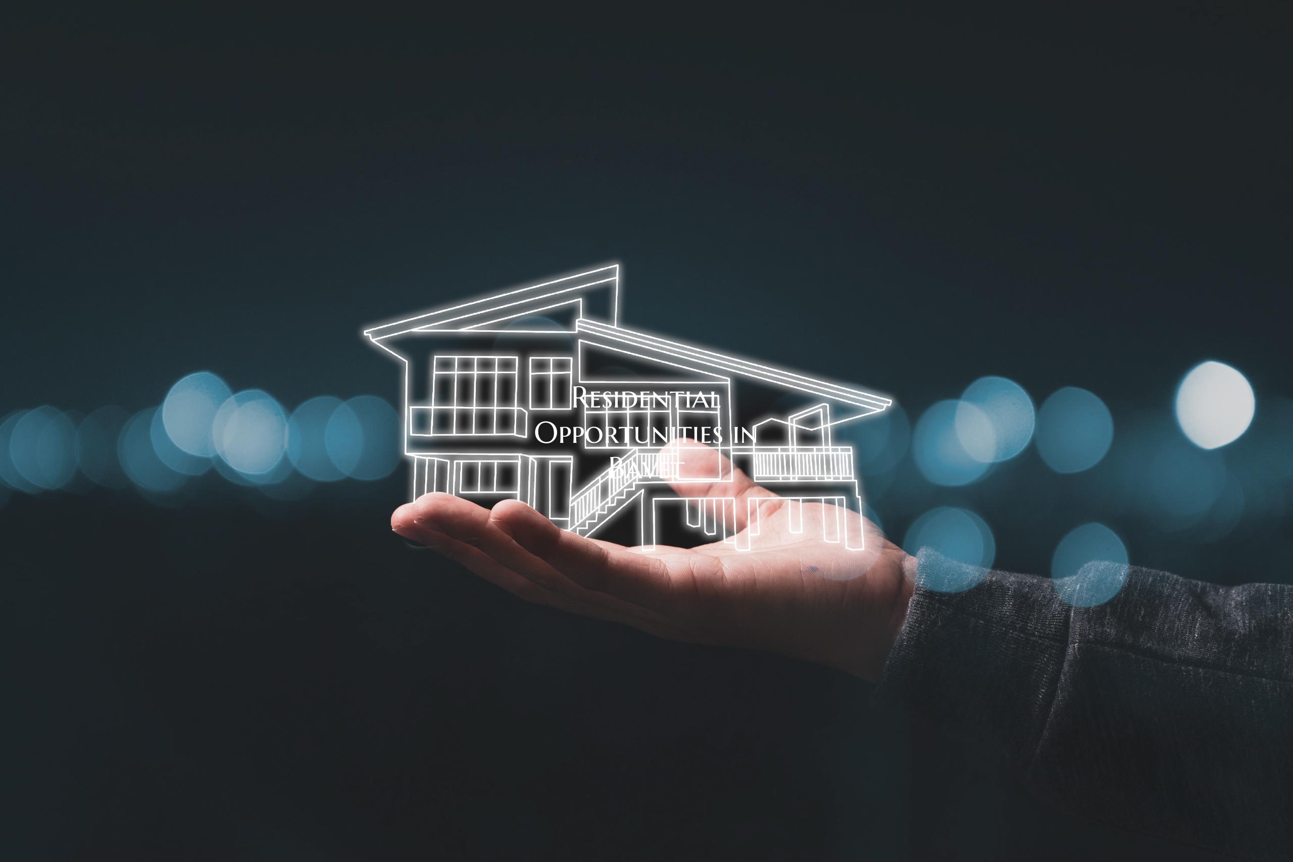 Residential Opportunities in Bavet