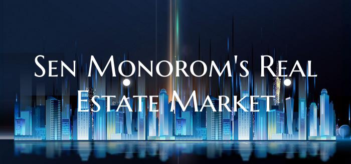 Sen Monorom's Real Estate Market