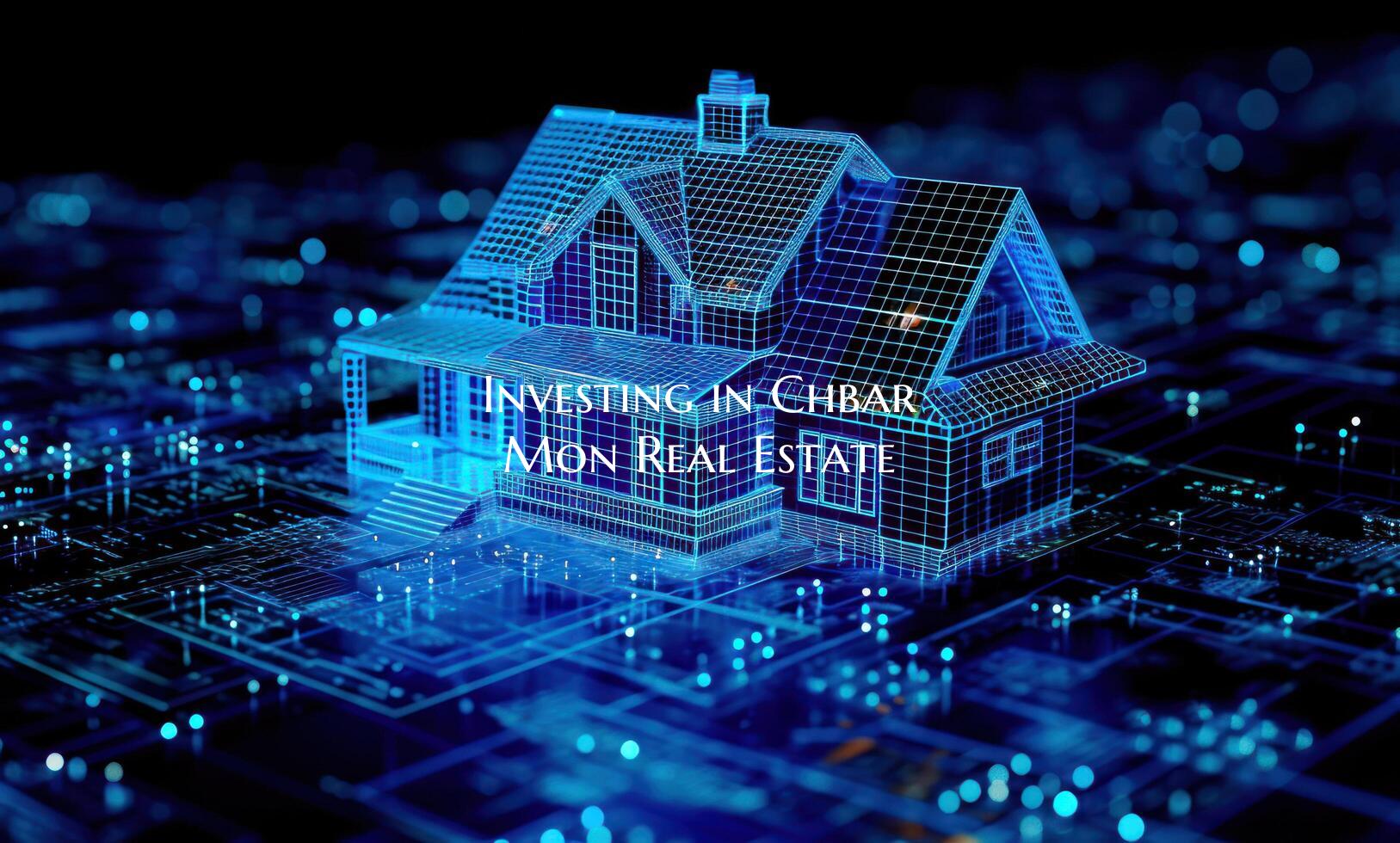 Investing in Chbar Mon Real Estate