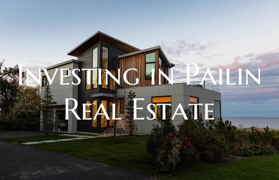 Investing in Pailin Real Estate