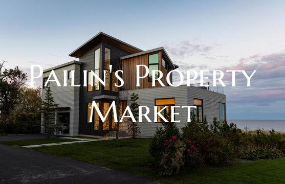 Pailin's Property Market