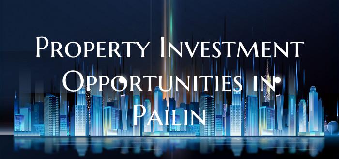 Property Investment Opportunities in Pailin