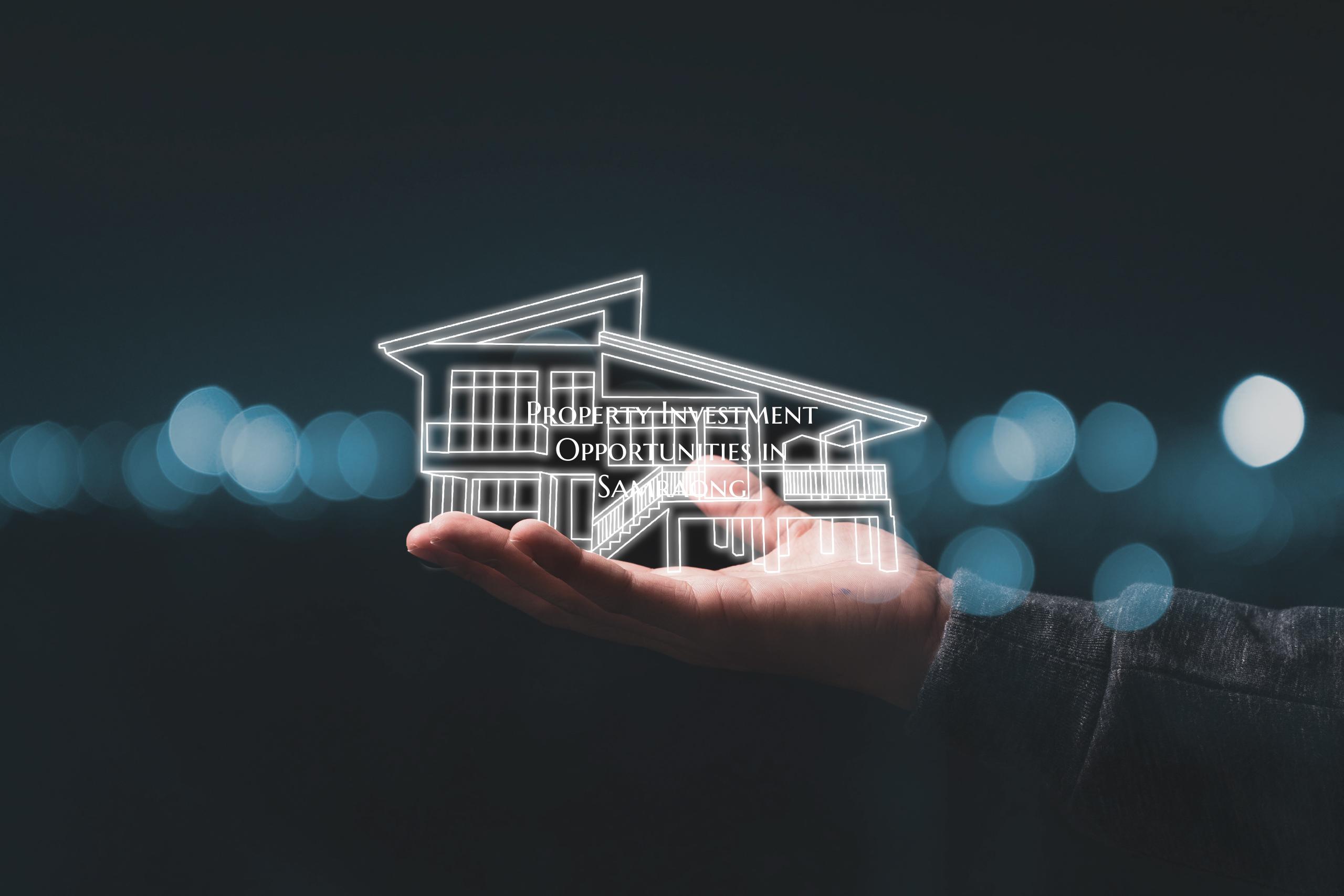 Property Investment Opportunities in Samraong